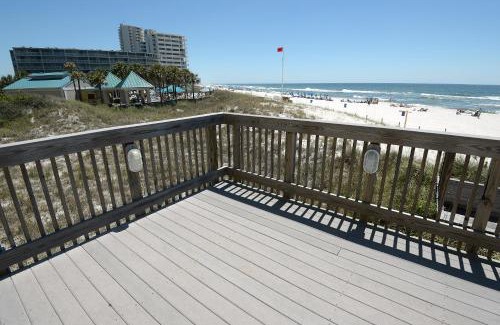 Thomas Drive House | Dunes of Panama B-108