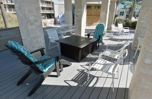 Thomas Drive House | Dunes of Panama B-108