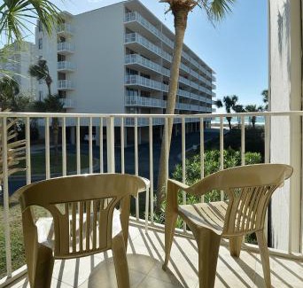 Thomas Drive House | Dunes of Panama B-108