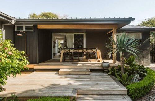 Gerringong House | Dunes on Sandy Wha