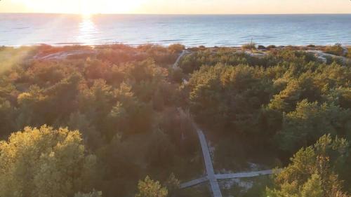Klaipeda Apartment | Dunes Trail 4