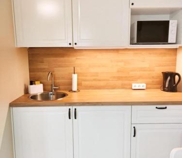 Klaipeda Apartment | Dunes Trail 4