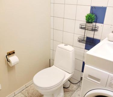 Klaipeda Apartment | Dunes Trail 4