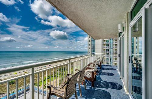 Myrtle Beach House | Dunes Village Resort -912