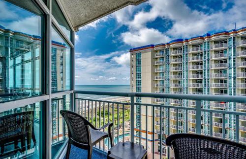 Myrtle Beach House | Dunes Village Resort -912