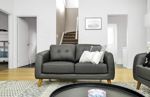 Goolwa Beach House | Dunescape 4BR with NBN and Sea Views