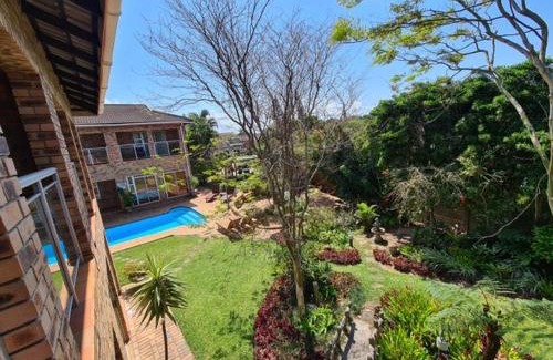 Meer En See Bed & Breakfast | DuneSide Guesthouse