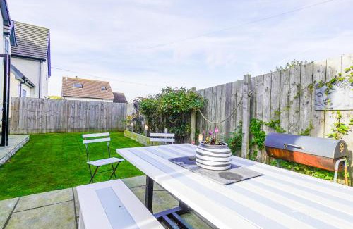 Beadnell House | Duneside House