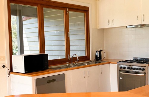 St. Andrews Beach House | Duneside Shores at St Andrews Beach