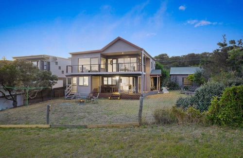 St. Andrews Beach House | Duneside Shores at St Andrews Beach