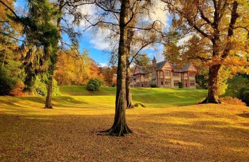 Murthly House | Dungarthill House