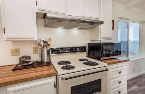 Sequim House | Dungeness Waterfront Home
