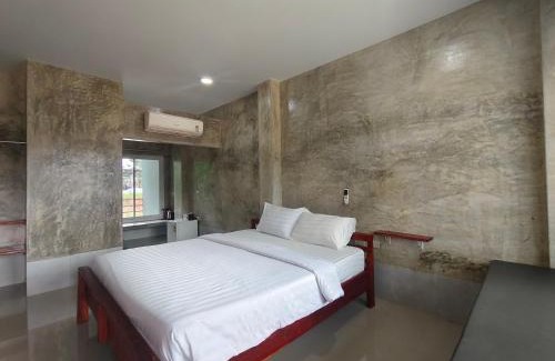 Ban Dung Hotel | Dungkaew lakeview resort
