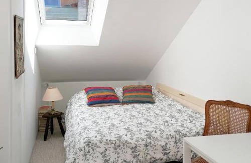 Dunkerque Centre Apartment | DUNKE