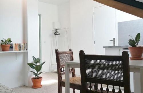 Dunkerque Centre Apartment | DUNKE