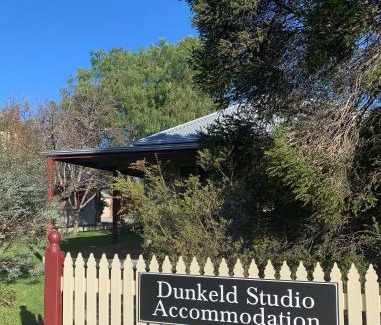 Dunkeld Hotel | Dunkeld Village Accommodation - formally Dunkeld Studio Accommodation