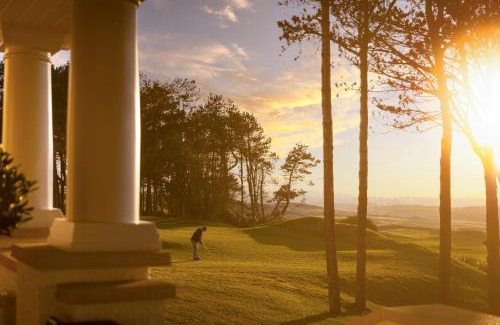 Portrush Hotel | Dunluce Lodge - Small Luxury Hotels of the World