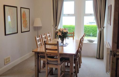 Isle of Arran House | Dunmaghlas