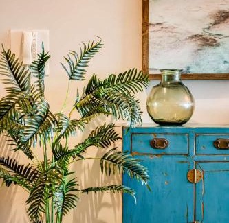 Clifton Apartment | Dunmore Blue