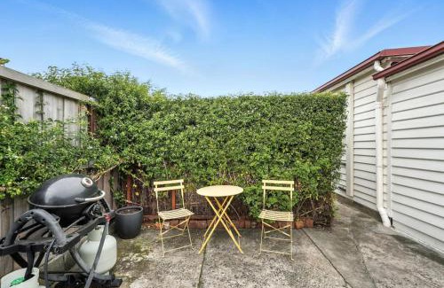 North Hobart House | Dunn Cottage North Hobart x 6