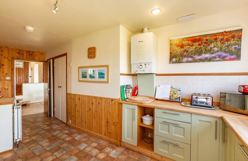 Kirkcudbright Cottage | Dunrod - a house that sleeps 10 guests in 5 bedrooms