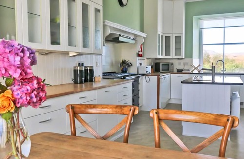 Dunvegan House | Dunvegan House by Interhome