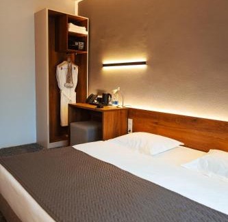 Bishkek Hotel | Duo Hotel by Futuro
