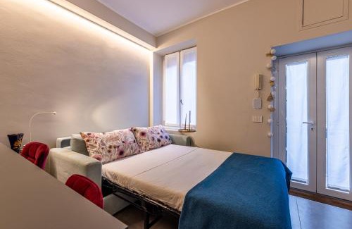 Zona Risorgimento Apartment | Duomo a 2 fermate - Tiny Apartment in Pta Venezia