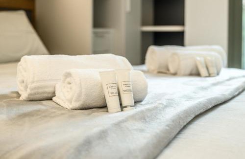 Ripamonti Corvetto Apartment | Duomo Design - Bilocale-WIFI-AC