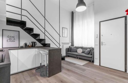 Barona Apartment | Duomo-Navigli SAMARA 3 BINDA 36