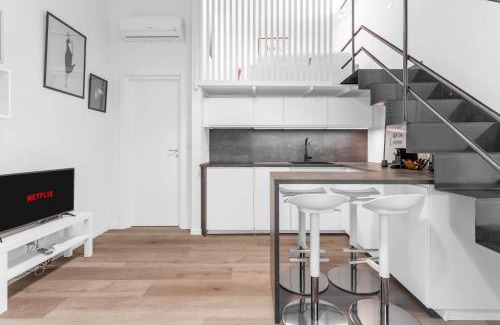 Barona Apartment | Duomo-Navigli SAMARA 3 BINDA 36