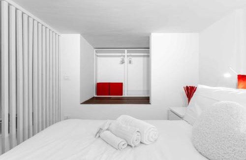 Barona Apartment | Duomo-Navigli SAMARA 3 BINDA 36