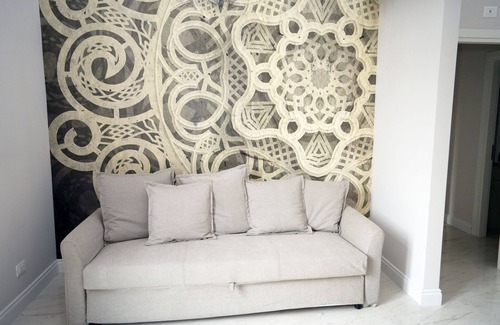Reggio Calabria Apartment | Duomo Suite1,right in the historic center of Reggio Calabria, for a carefree stay