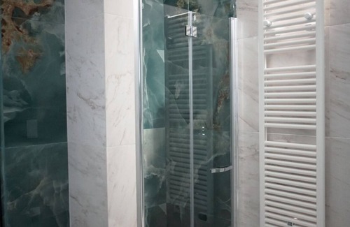 Reggio Calabria Apartment | Duomo Suite1,right in the historic center of Reggio Calabria, for a carefree stay
