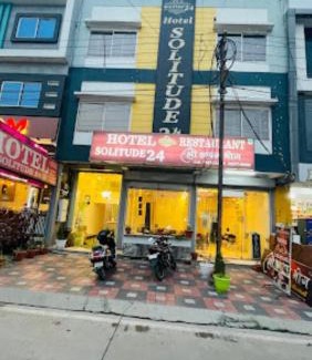 Indore Hotel | dup