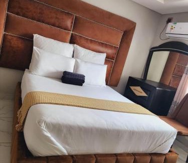 Kempton Park Hotel | Duplessis Lodge