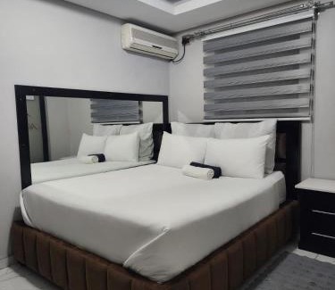 Kempton Park Hotel | Duplessis Lodge