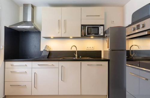 Peyragudes Apartment | Duplex 11 personnes, 50m télécabine, Wi-Fi, parking - FR-1-695-81