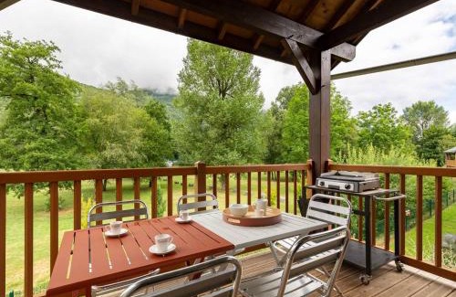 Peyragudes Apartment | Duplex 11 personnes, 50m télécabine, Wi-Fi, parking - FR-1-695-81