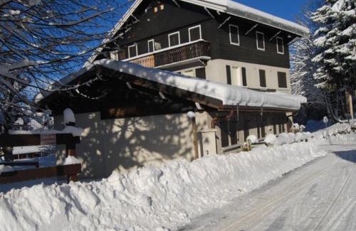 Les Carroz-d'Araches Apartment | Duplex 3 pièces pour 6 pers, centre-village, proche pistes et commerces - FR-1-572-78