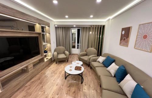 Oula Apartment | Duplex 3Bedroom Apartment Overlooking Giza Zoo Perfect for Families and Friends