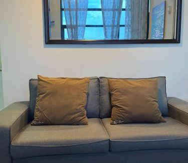 Cyberjaya Apartment | Duplex 3R2B Eclipse Residence