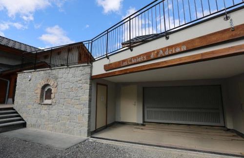 Valloire Apartment | Duplex 5 pièces, 10 pers, balcon, près télécabine, animaux admis, parking dispo, Valloire - FR-1-263-210