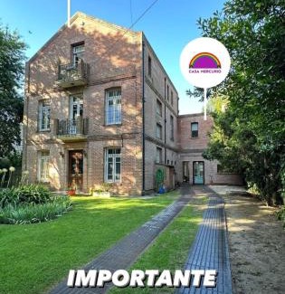 Mar del Plata Apartment | Duplex 6 huéspedes , Piscina,acepta mascotas, Casa Mercurio LGBTQ friendly