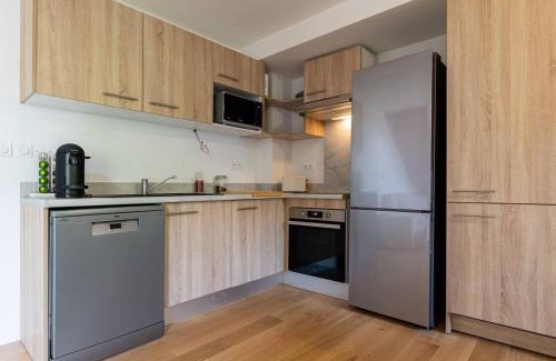 Peyragudes Apartment | Duplex 8 pers à côté Skyvall, Loudenvielle - FR-1-695-88