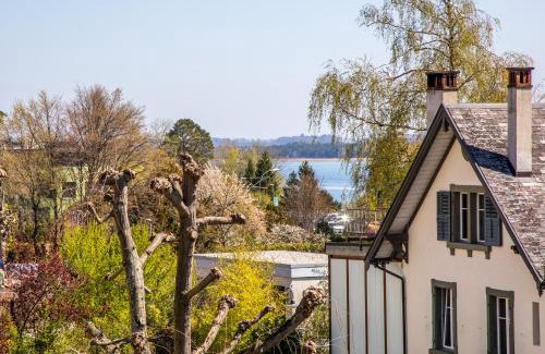 La Neuveville Apartment | Duplex Allegro