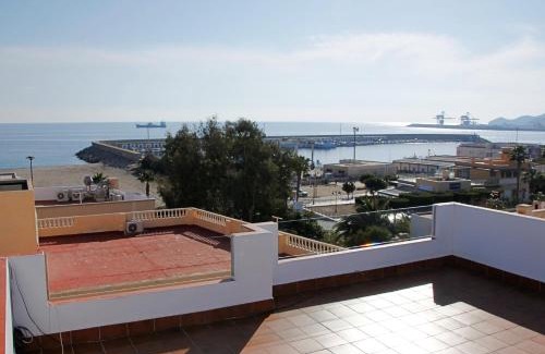 Carboneras House | Duplex Antonio Machado