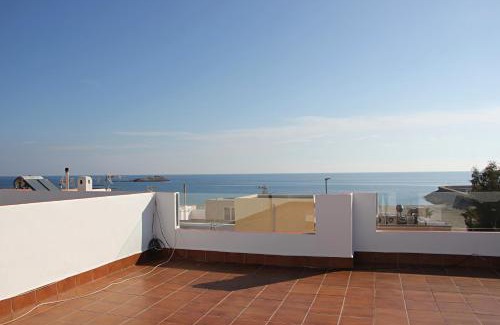 Carboneras House | Duplex Antonio Machado