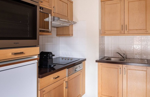 Vallorcine Apartment | Duplex apartement for 6 persons in Vallorcine
