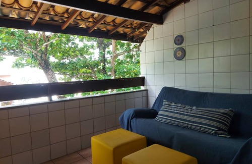 Flamengo Apartment | Duplex Apartment - Room and Room - Praia do Flamengo